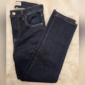 Pistola Dark Indigo Skinny Jeans